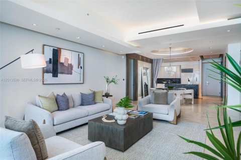 Condo in Miami Beach, Florida, 3 bedrooms  № 2075812 - photo 8