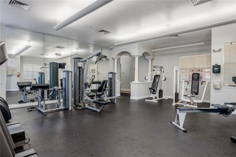 Condo in Orlando, Florida, 3 bedrooms  № 1894460 - photo 15