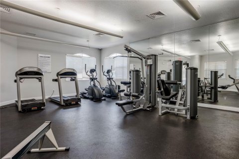 Condo in Orlando, Florida, 3 bedrooms  № 1894460 - photo 14