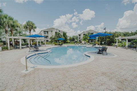 Condo in Orlando, Florida, 3 bedrooms  № 1894460 - photo 13