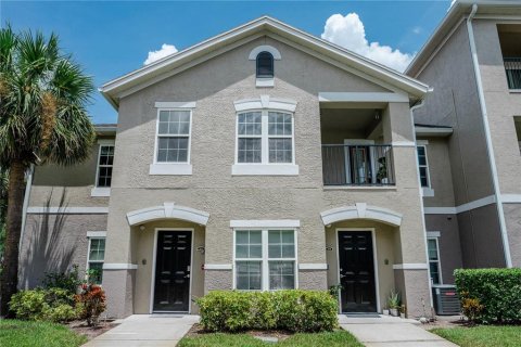 Condo in Orlando, Florida, 3 bedrooms  № 1894460 - photo 1
