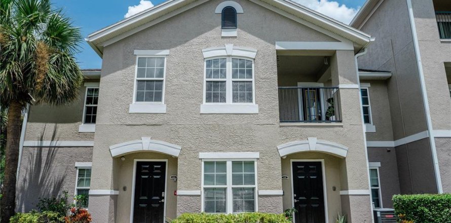 Condo in Orlando, Florida, 3 bedrooms № 1894460