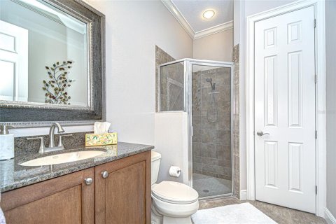 House in Land O' Lakes, Florida 4 bedrooms, 335.28 sq.m. № 1898568 - photo 29