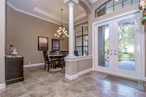House in Land O' Lakes, Florida 4 bedrooms, 335.28 sq.m. № 1898568 - photo 5
