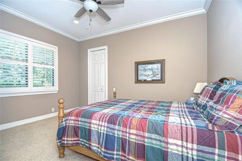 House in Land O' Lakes, Florida 4 bedrooms, 335.28 sq.m. № 1898568 - photo 30