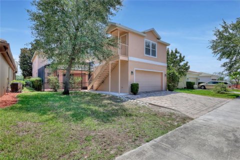 House in Winter Garden, Florida 4 bedrooms, 325.16 sq.m. № 1791257 - photo 27