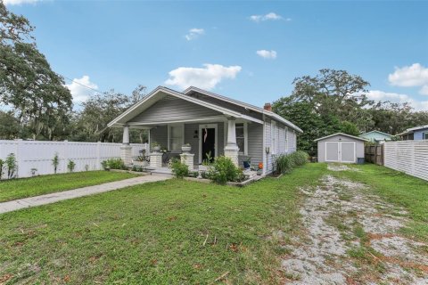 House in Tampa, Florida 2 bedrooms, 100.15 sq.m. № 1749270 - photo 3