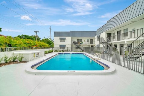 Apartment in Tampa, Florida 2 bedrooms, 74.32 sq.m. № 2353190
