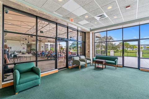 Condo in Coconut Creek, Florida, 2 bedrooms  № 2158066 - photo 24