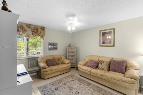 Condominio en venta en Sunrise, Florida, 2 dormitorios, 120.77 m2 № 1682305 - foto 20