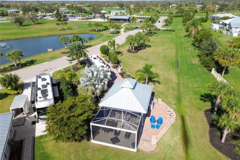Casa en venta en Arcadia, Florida, 1 dormitorio, 27.87 m2 № 1877181 - foto 25