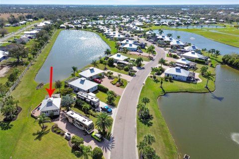 Casa en venta en Arcadia, Florida, 1 dormitorio, 27.87 m2 № 1877181 - foto 24