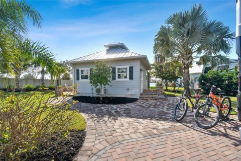Casa en venta en Arcadia, Florida, 1 dormitorio, 27.87 m2 № 1877181 - foto 3