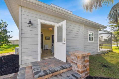 Casa en venta en Arcadia, Florida, 1 dormitorio, 27.87 m2 № 1877181 - foto 5