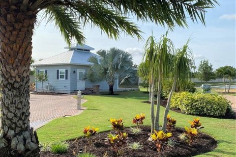 Casa en venta en Arcadia, Florida, 1 dormitorio, 27.87 m2 № 1877181 - foto 1
