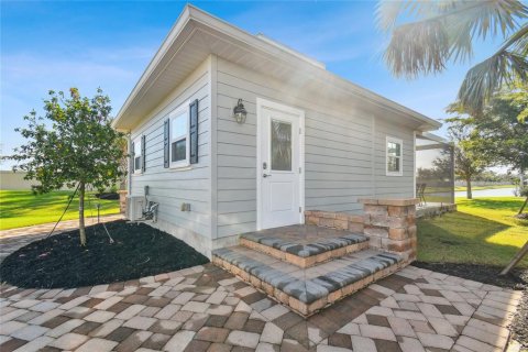 Casa en venta en Arcadia, Florida, 1 dormitorio, 27.87 m2 № 1877181 - foto 4