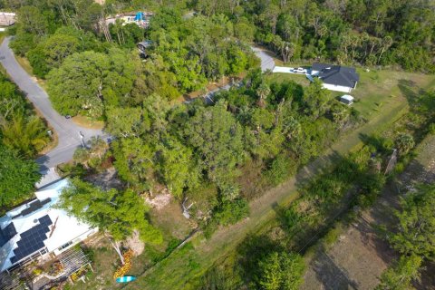 Land in North Port, Florida № 2165760 - photo 4