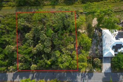 Land in North Port, Florida № 2165760