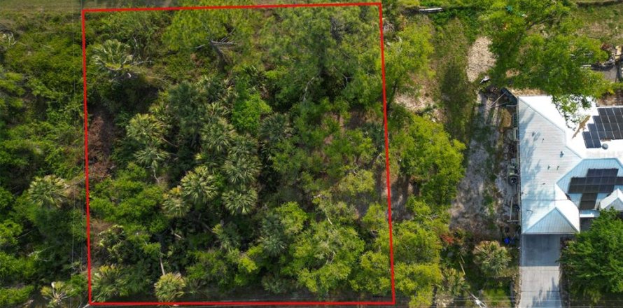 Land in North Port, Florida № 2165760