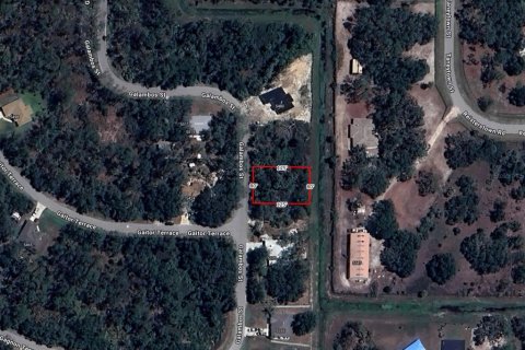Land in North Port, Florida № 2165760 - photo 6