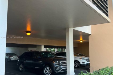 Copropriété à louer à Pembroke Pines, Floride: 2 chambres, 99.41 m2 № 2077359 - photo 14