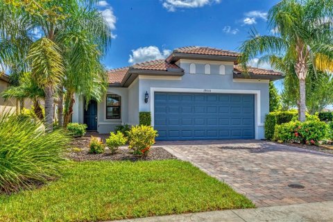 Casa en alquiler en Venice, Florida, 2 dormitorios, 133.5 m2 № 1915346 - foto 1