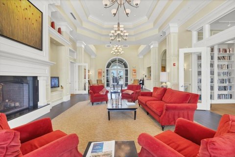 Casa en alquiler en Venice, Florida, 2 dormitorios, 133.5 m2 № 1915346 - foto 24