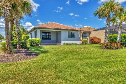 Casa en alquiler en Venice, Florida, 2 dormitorios, 133.5 m2 № 1915346 - foto 19