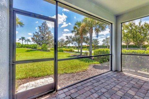 Casa en alquiler en Venice, Florida, 2 dormitorios, 133.5 m2 № 1915346 - foto 17
