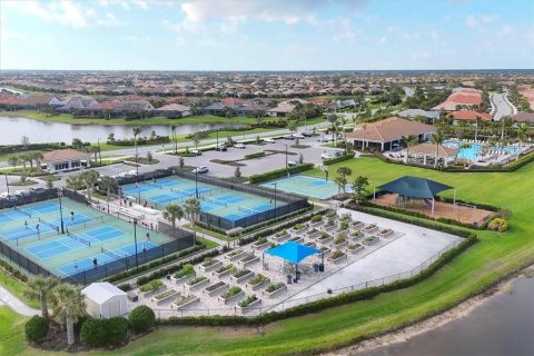 Casa en alquiler en Venice, Florida, 2 dormitorios, 133.5 m2 № 1915346 - foto 22