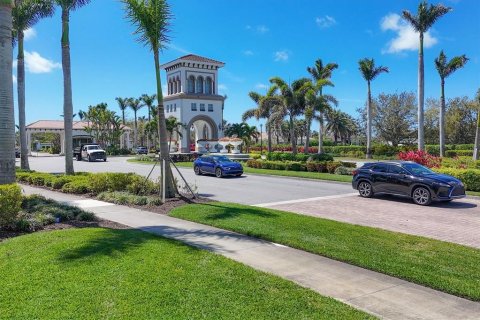 Casa en alquiler en Venice, Florida, 2 dormitorios, 133.5 m2 № 1915346 - foto 20