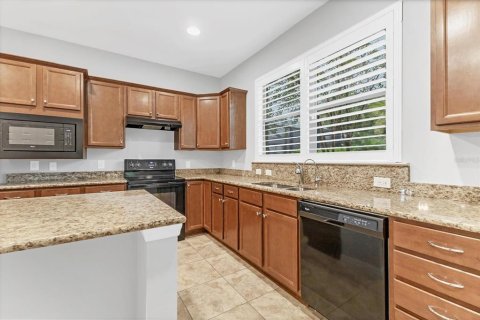 Casa en alquiler en Venice, Florida, 2 dormitorios, 133.5 m2 № 1915346 - foto 5