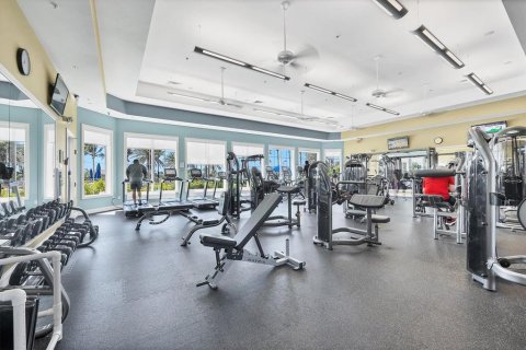 Casa en alquiler en Venice, Florida, 2 dormitorios, 133.5 m2 № 1915346 - foto 27