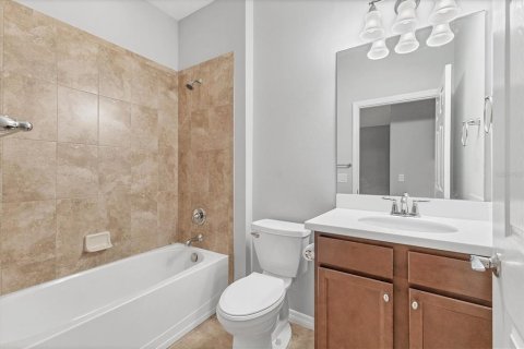 Casa en alquiler en Venice, Florida, 2 dormitorios, 133.5 m2 № 1915346 - foto 14
