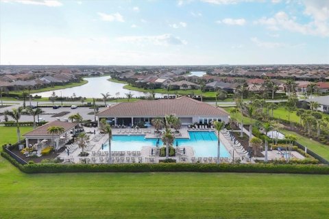 Casa en alquiler en Venice, Florida, 2 dormitorios, 133.5 m2 № 1915346 - foto 21