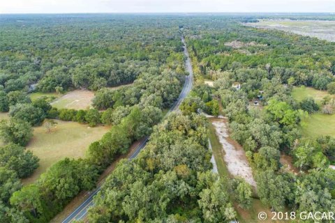 Terreno en venta en Gainesville, Florida № 623001 - foto 6