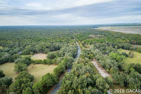 Terreno en venta en Gainesville, Florida № 623001 - foto 7