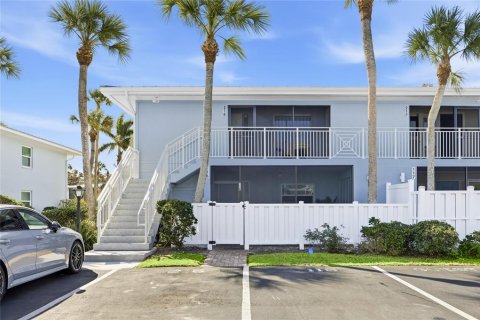 Condo in Holmes Beach, Florida, 2 bedrooms  № 2337484