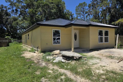 Casa en venta en Gainesville, Florida, 4 dormitorios, 143.44 m2 № 1839720 - foto 1