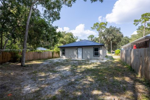 House in Gainesville, Florida 4 bedrooms, 143.44 sq.m. № 1839720 - photo 7