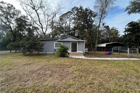 Villa ou maison à Gainesville, Floride 2 chambres, 97.64 m2 № 2103872