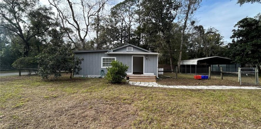 Villa ou maison à Gainesville, Floride 2 chambres, 97.64 m2 № 2103872