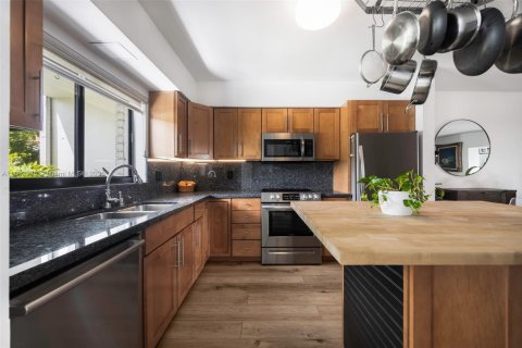 Adosado en venta en North Miami, Florida, 2 dormitorios, 119.1 m2 № 1877560 - foto 6