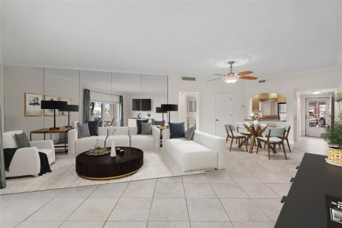 Condominio en venta en Saint Petersburg, Florida, 1 dormitorio, 85.75 m2 № 1542535 - foto 5