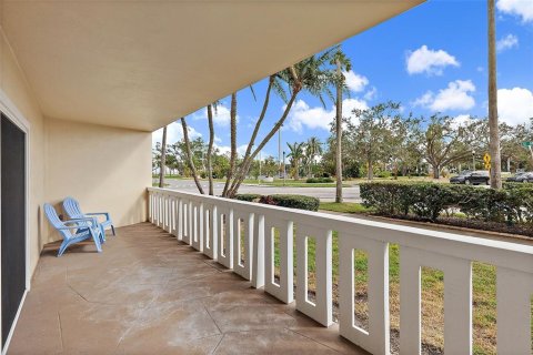 Condominio en venta en Saint Petersburg, Florida, 1 dormitorio, 85.75 m2 № 1542535 - foto 20