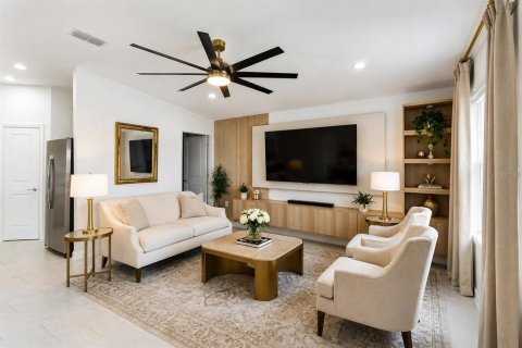 Casa en venta en Groveland, Florida, 3 dormitorios, 144.46 m2 № 2105239 - foto 3