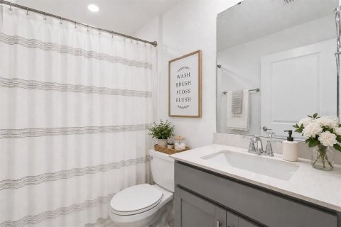 Casa en venta en Groveland, Florida, 3 dormitorios, 144.46 m2 № 2105239 - foto 11