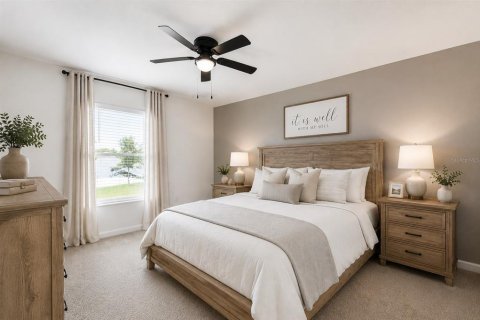 Casa en venta en Groveland, Florida, 3 dormitorios, 144.46 m2 № 2105239 - foto 7