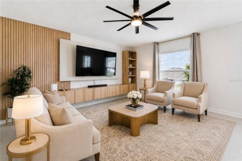 Casa en venta en Groveland, Florida, 3 dormitorios, 144.46 m2 № 2105239 - foto 4