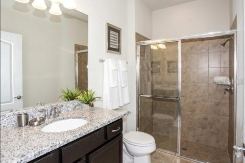 Townhouse in Kissimmee, Florida 5 bedrooms, 210.24 sq.m. № 2156334 - photo 11